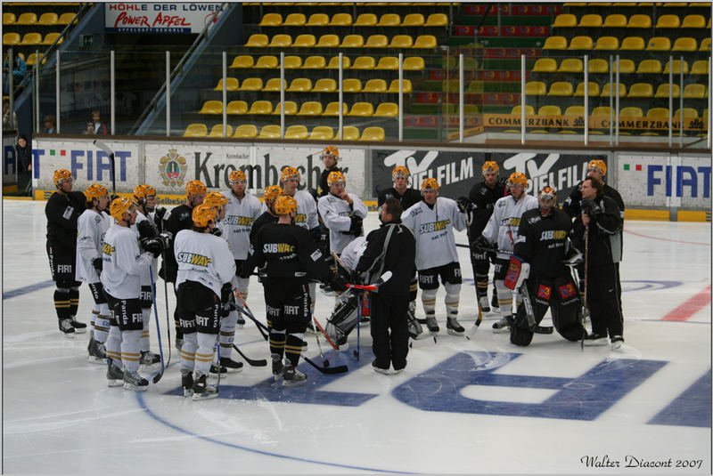 Die Nachste Eiszeit Kommt Bestimmt Foto Bild Sport