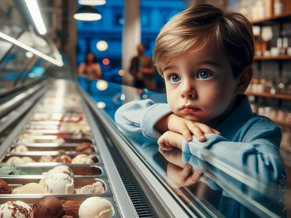 Die nächste Eiszeit kommt sicher