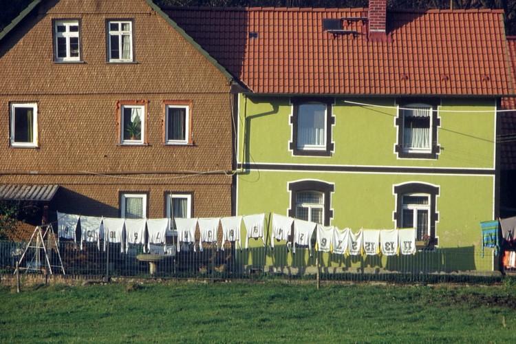 Die nächste "EM" kann kommen