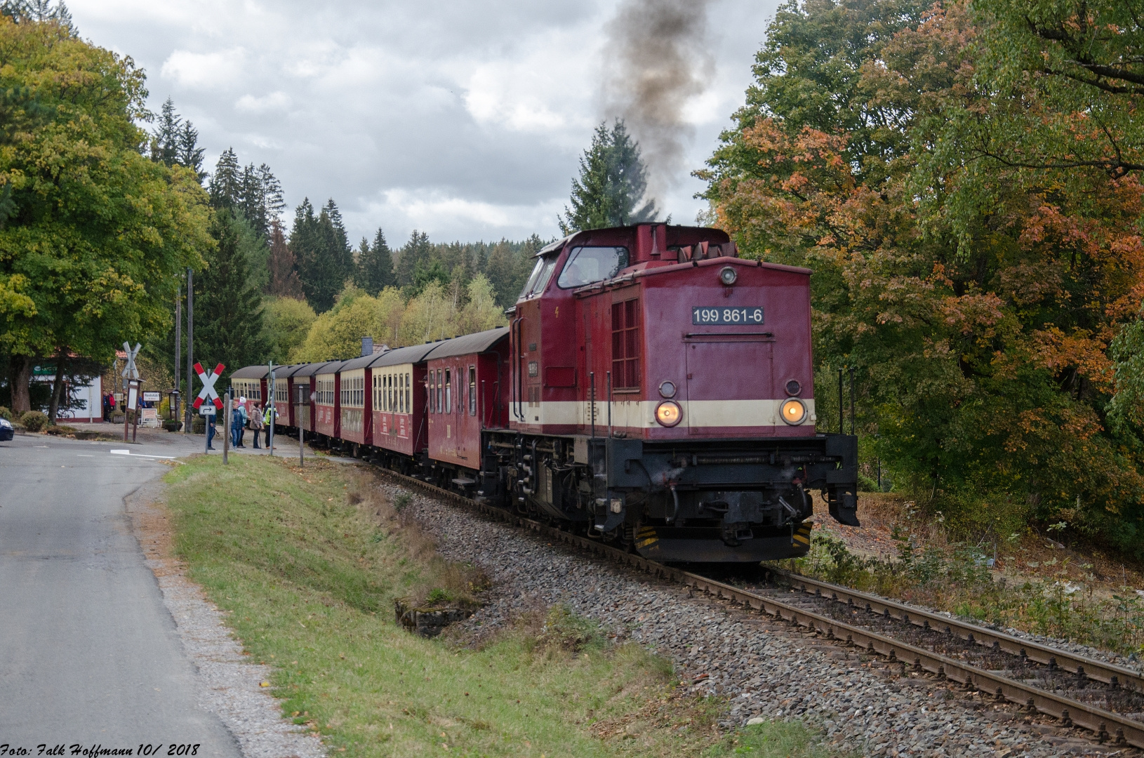 Die nächste Klettertour beginnt