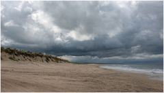 die nächste Regenfront