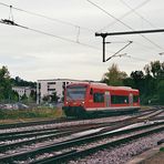 die Nagoldtalbahn (9)