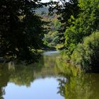 Die Nahe, Bad Kreuznach rheinhessen