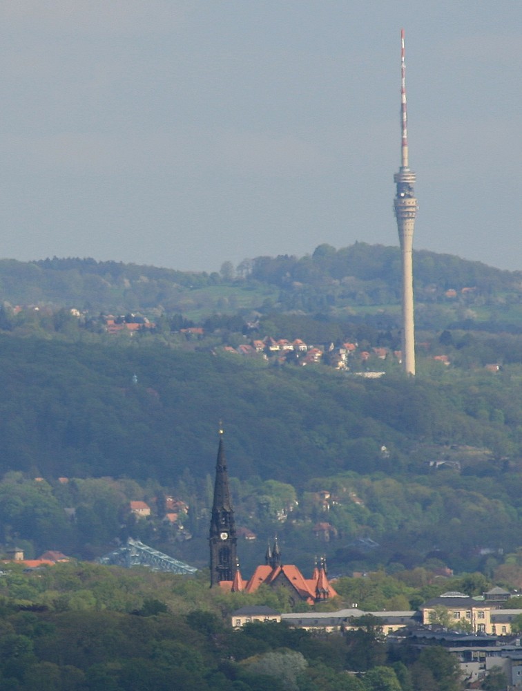 Die nahe Entfernung 2