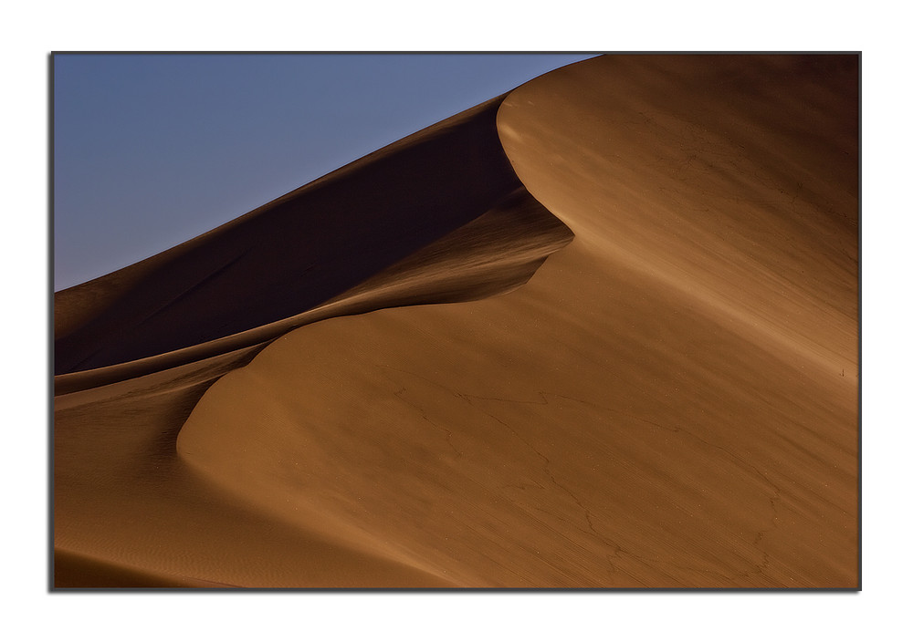 Die Namib # 1