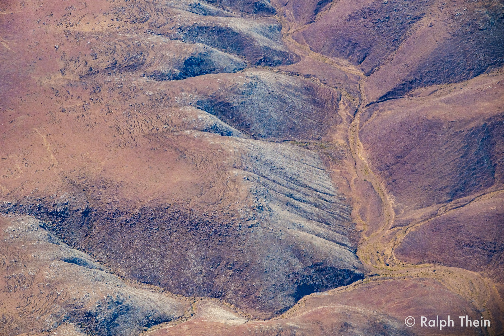 Die Namib