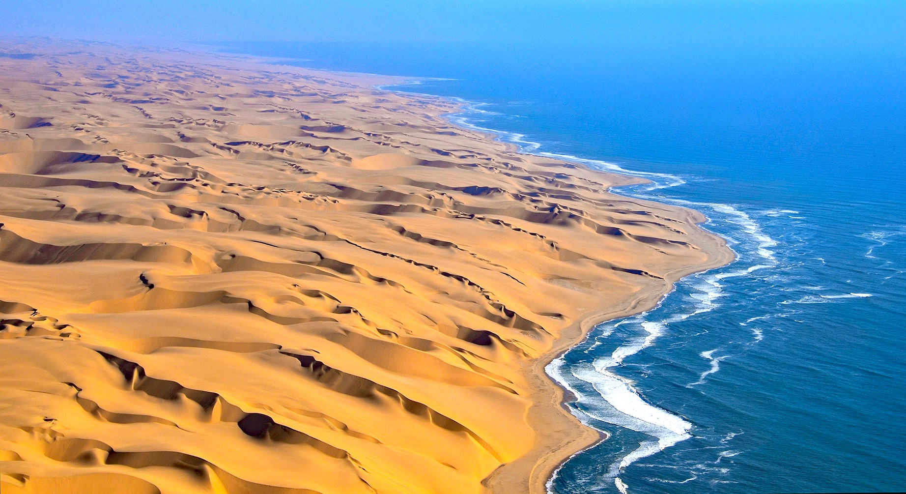 Die Namib