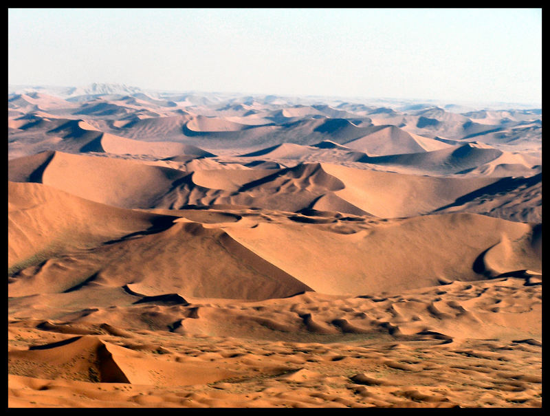 Die Namib