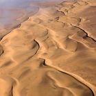 Die Namib ist die älteste Wüste der Welt