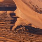 Die Namib von oben