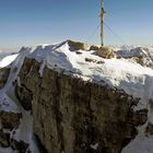 Die Namloser Wetterspitze!