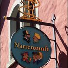 Die NARRENZUNFT