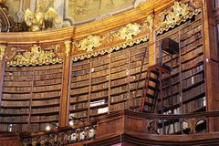 Die Nationalbibliothek