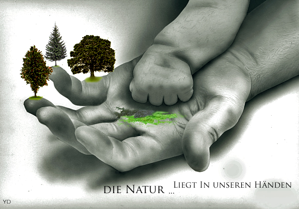 Die Natur