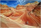 Vermilion Cliffs National Monument