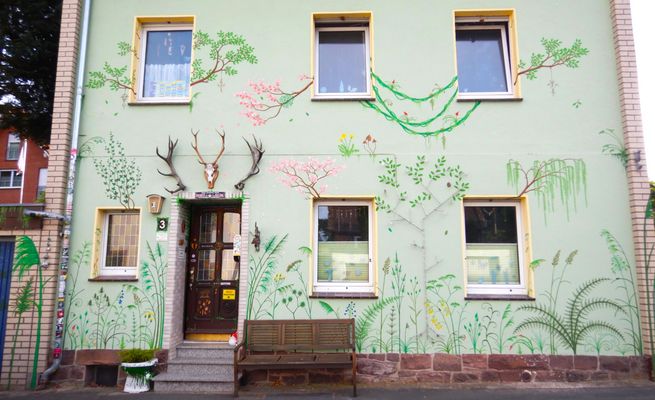 ---(((die natur findet einen weg---