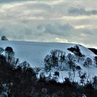 die Natur im Februar 