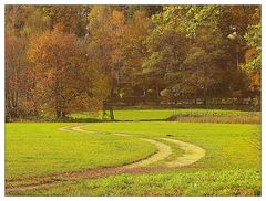 Die Natur im Rednitzgrund