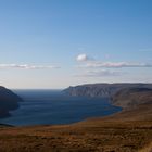 Die Natur in Norwegen