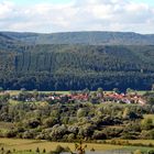 Die Natur ist die große Ruhe gegenüber unserer Beweglichkeit.