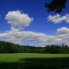 Die Natur ist einfach schön....