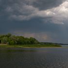 Die Natur kennt kein schlechtes Wetter