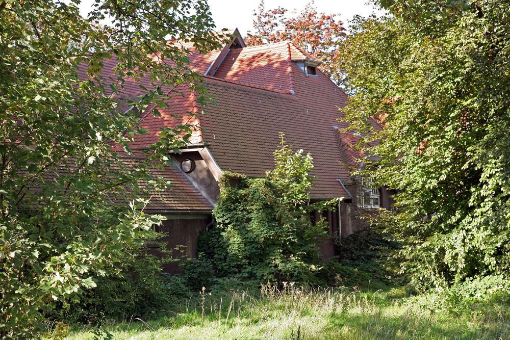 Die Natur schlägt zurück 1