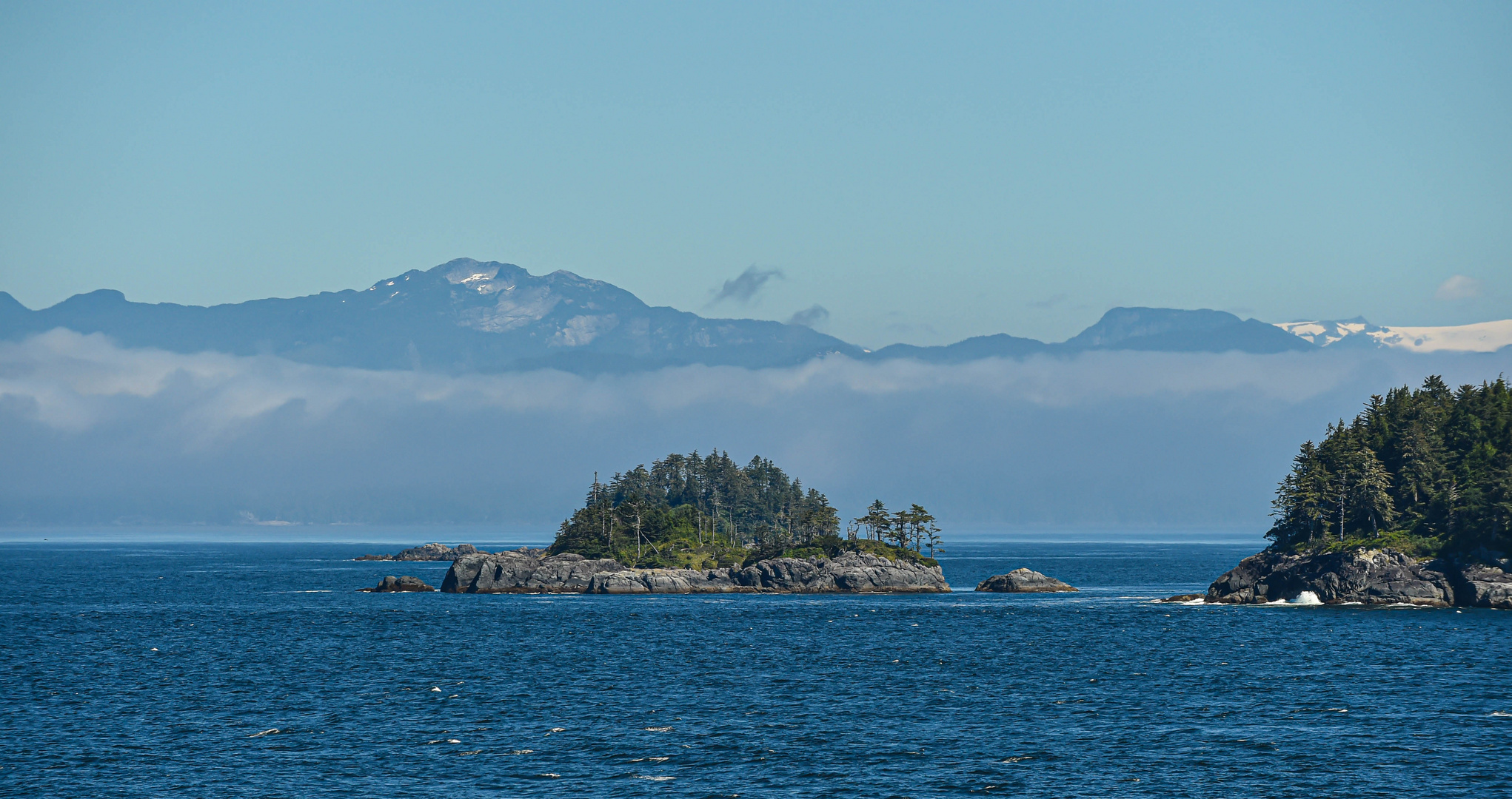 Die Natur und das Wetter ist herrausragend. II  .DSC_5963