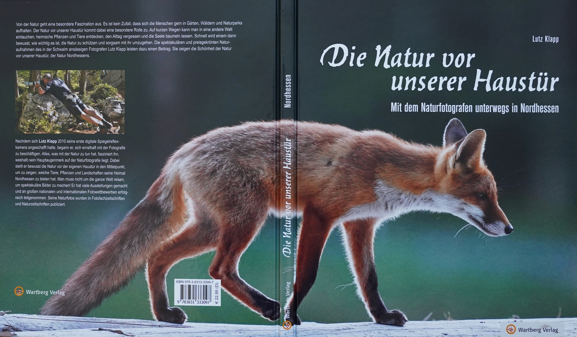 Die Natur vor unserer Haustür