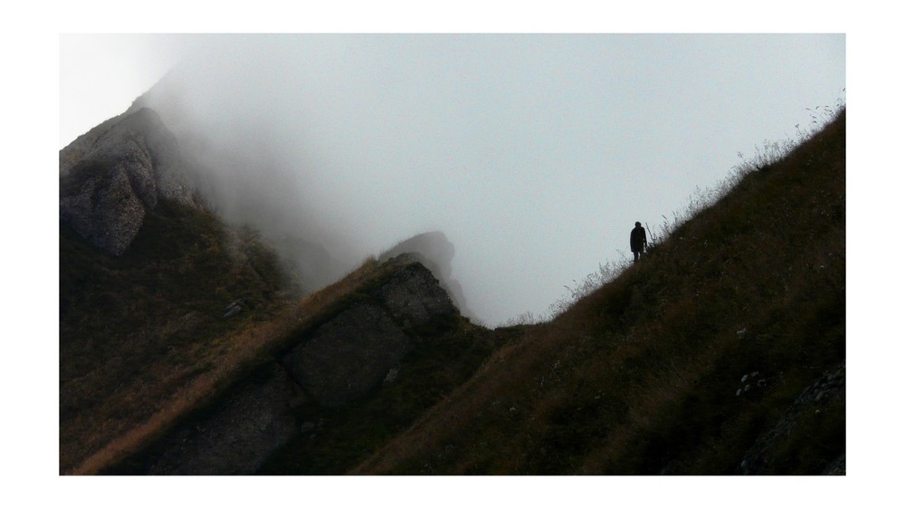 Die Nebel der Vergangenheit