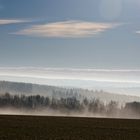 Die Nebel lichten sich