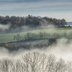 die nebel vom willersberg