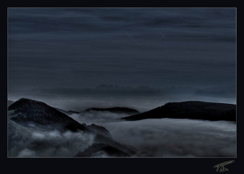 Die Nebel von Avalon