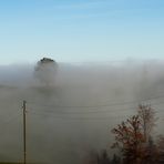 die Nebelgrenze