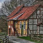 Die Nentershausener Synagoge