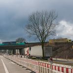 Die neue A43 - Der Baustellen-Report (1)