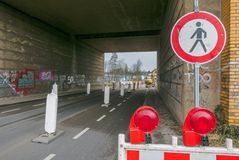 Die neue A43 - Der Baustellen-Report (10) 