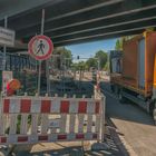 Die neue A43 - Der Baustellen-Report (101d) 