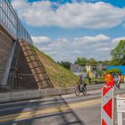 Die neue A43 - Der Baustellen-Report (106) 