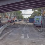 Die neue A43 - Der Baustellen-Report (113b)