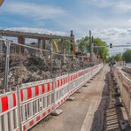 Die neue A43 - Der Baustellen-Report (113d) 