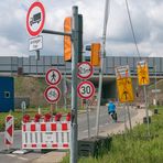 Die neue A43 - Der Baustellen-Report (115) 