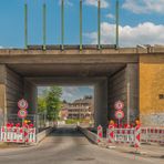 Die neue A43 - Der Baustellen-Report (119b) 