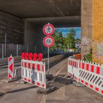 Die neue A43 - Der Baustellen-Report (119d) 