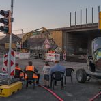 Die neue A43 - Der Baustellen-Report (122) 