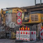 Die neue A43 - Der Baustellen-Report (126b)