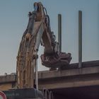 Die neue A43 - Der Baustellen-Report (126f)