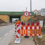 Die neue A43 - Der Baustellen-Report (12e) 