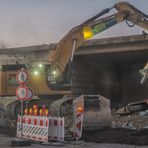 Die neue A43 - Der Baustellen-Report (131a)