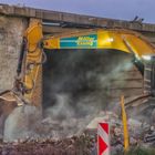 Die neue A43 - Der Baustellen-Report (138)